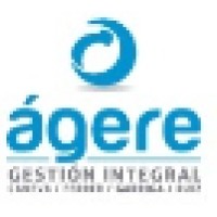 ÁGERE - Gestión Integral logo - Similar company to Interacción Consultora