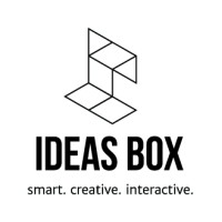 Ideas Box Retail Marketing
