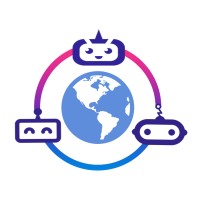 Robotics | International Community logo - Similar company to Cámara Peruana De Inteligencia Artificial