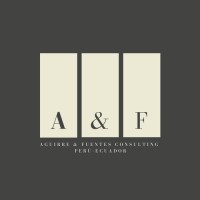 A&F Consulting logo - Similar company to A&F Consulting
