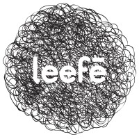 leefé logo - Similar company to Swoomble.