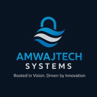 AmwajTech Systems logo - Similar company to Peopledo