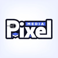 Pixel Media logo - Similar company to Sharkdog.Co.Uk