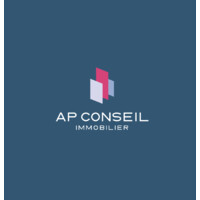 AP CONSEIL - immobilier d’entreprise & résidentiel logo - Similar company to Pomelo-Paradigm