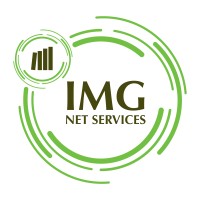 IMG Net Services LLC logo - Similar company to Obp Business & Marketing Services Inc