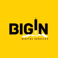 Bigin Digital Services