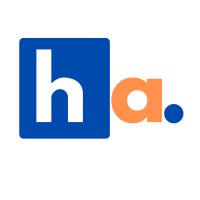 Human Ahead logo - Similar company to Wendigital