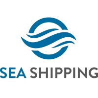 Sea Shipping AS logo - Similar company to Volti As