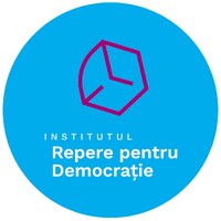 Institutul Repere pentru Democrație logo - Similar company to Partidul Reper