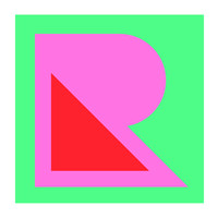 Rebound Arts Festival logo - Similar company to Triskel Arts Centre