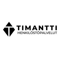 Timantti Henkilöstöpalvelut logo - Similar company to Villada