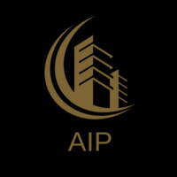 AIP logo - Similar company to Agecko Uk Ltd
