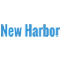 New Harbor Design