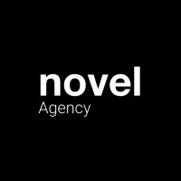 Novel group logo - Similar company to Kernel