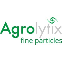 Agrolytix GmbH logo - Similar company to Axolabs