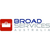 Broad Services Australia Pty Ltd logo - Similar company to Hallmarc Aviation