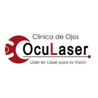 Oculaser logo - Similar company to Oftalmolaser Perú