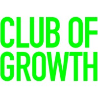 CLUB OF GROWTH logo - Similar company to Unlock Growth