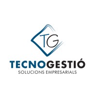 Tecnogestió Solucions Empresarials logo - Similar company to Carmen Busquets
