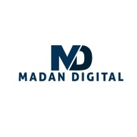 Madan Digital - Digital Marketing Agency logo - Similar company to Mount Digital