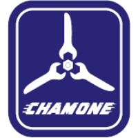 Chamone Aviação Executiva logo - Similar company to Becker Avionics Brasil