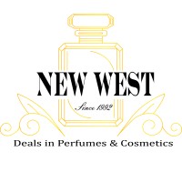 New West Perfumes logo - Similar company to Wysight Inc.