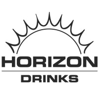 Horizon Drinks logo - Similar company to Smkd Electronic Cigarettes