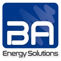 BA Energy Solutions logo - Similar company to H2Hydra