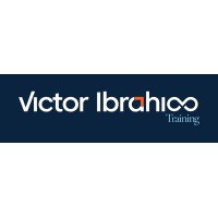 Victor Ibrahim Training logo - Similar company to Branbloc