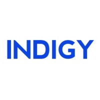 INDIGY PCL. logo - Similar company to Depthfirst