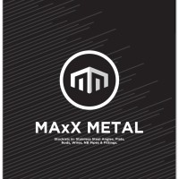Maxx Metal logo - Similar company to Maxx Metals, Inc
