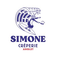 Simone Crêperie logo - Similar company to Saveurs Du Jardin