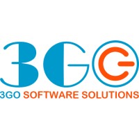 3GO logo - Similar company to 3Go Technology Sdn Bhd