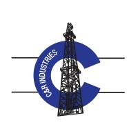 C&R Industries, Inc. logo - Similar company to Drill Works