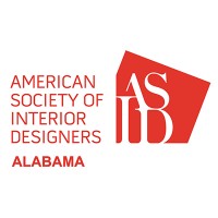 ASID Alabama Chapter logo - Similar company to Iida Alabama