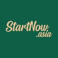 Start Now PLT logo - Similar company to Flowerised. Sg