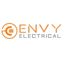 Envy Electrical logo - Similar company to Powertx