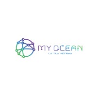 My Ocean | La tua vetrina logo - Similar company to Quantum Internet