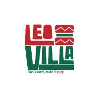 Leovilla Restaurant logo - Similar company to Neverlank Chartered Accountants