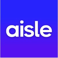 Aisle logo - Similar company to Aisle