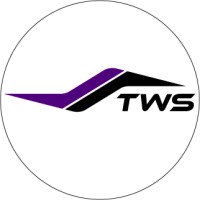 Texas Weapon Systems logo - Similar company to Rifle Dynamics