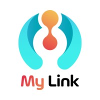 MyLink logo - Similar company to Digiska