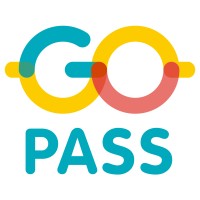 GoPass logo - Similar company to Inclutec