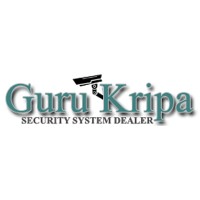 Guru Kripa CCTV logo - Similar company to Apn Technologies