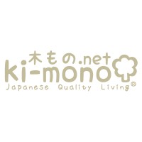 Ki-mono.net logo - Similar company to Big Breakfast Design Studio