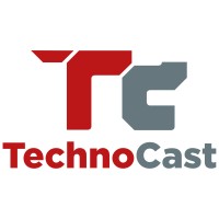 TECHNOCAST FR logo - Similar company to Shenzhen Plempire 3D Technology. Co., Ltd