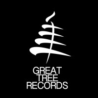 Great Tree Records logo - Similar company to Kiver Digital