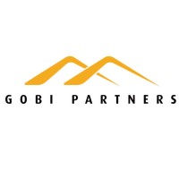 Gobi Partners logo - Similar company to Emissary Capital