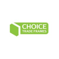 Choice Trade Frames Ltd logo - Similar company to Britelite Windows