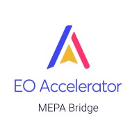 EOA Mepa Bridge logo - Similar company to Decarbonise